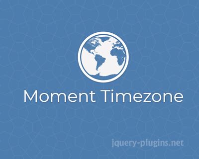 Moment timezone - You can use moment local() to convert moment object to user local time, while you can use tz() to convert time between zones. Use moment.utc to parse date as UTC. Use format() to show values of moment objects. If you just need to support UTC and user local time, you don't need moment-timezone. Here a working sample: